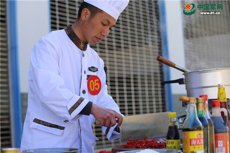 厨神争霸赛咸鱼之王,厨神争霸赛花落谁家