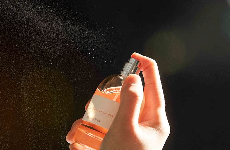 9折福利|梦境闻起来是什么味儿?这瓶香水告诉你