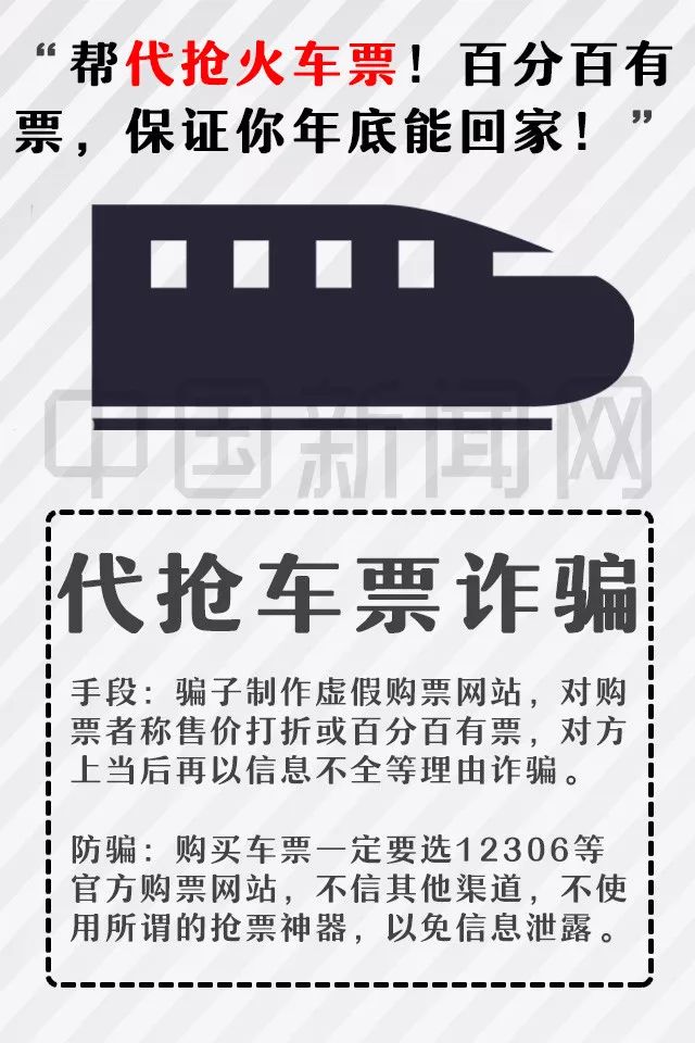 最强电信防骗法,电信防骗的十大方法