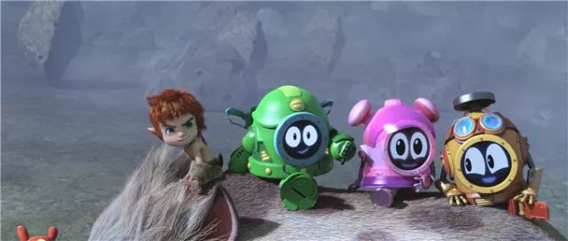 2017“黑马”影片：别以为是意外，很可能是趋势｜盘点