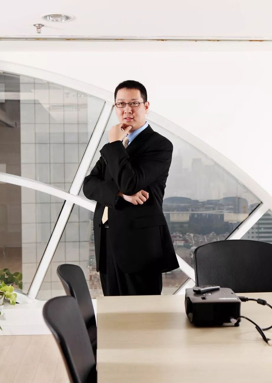 创刊30周年专稿｜爱乐奇CEO潘鹏凯：用创新驱动教育变革，做教育企业的赋能者