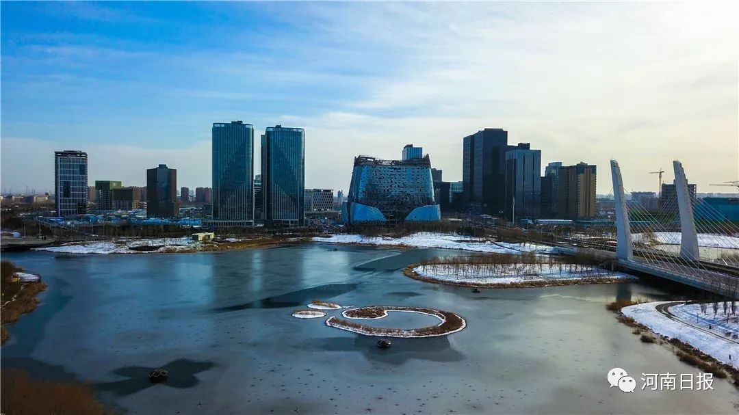 2019年郑州有什么大事,2020年郑州大事回顾