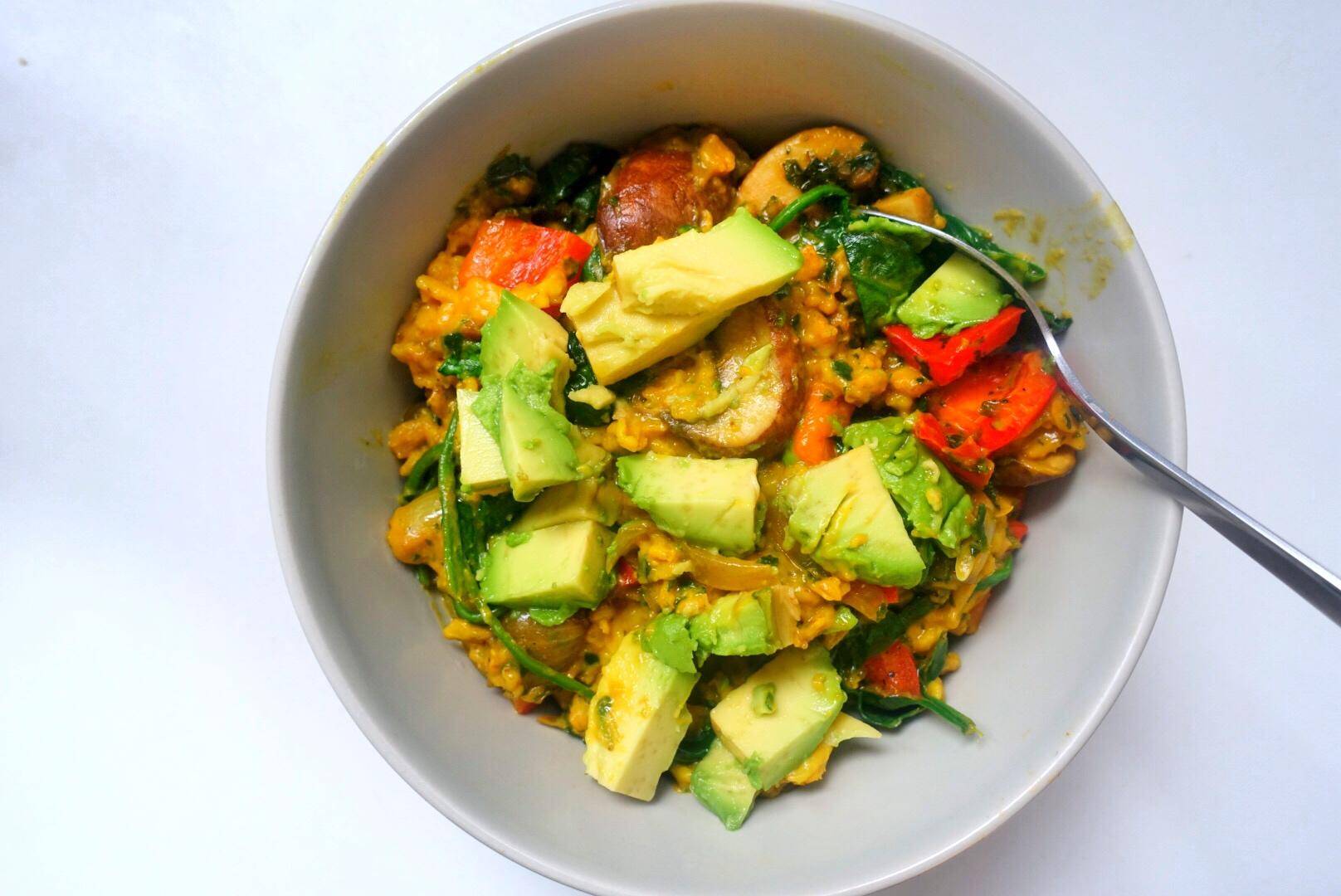 brunch早午餐西式食谱,生活的仪式感家常菜