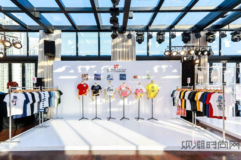 优衣库lifewear杂志哪里购买,时尚与科技服装