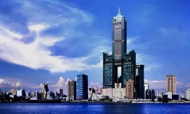 高雄旅游购物攻略图,高雄美食攻略大全