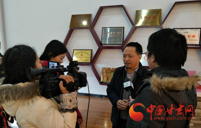 礼县电商苹果,礼县苹果走向世界