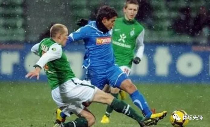 「先锋龙珠直播」师傅陪你睇德甲