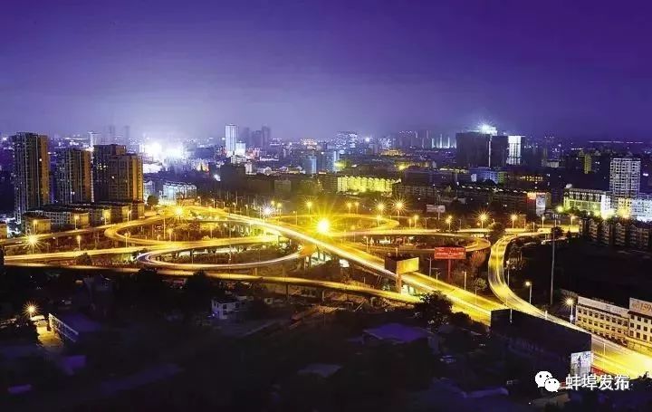 蚌埠几线城市最新排名,蚌埠三线城市