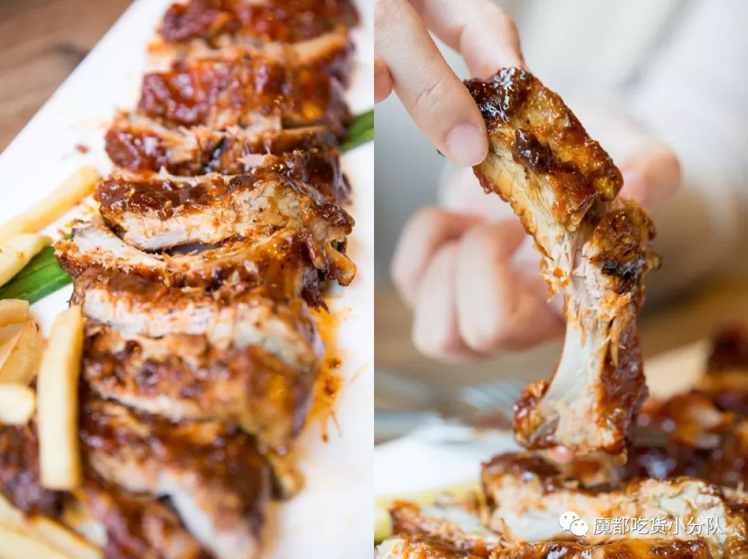 端不动的鱼缸鸡尾酒,边嚼边喝