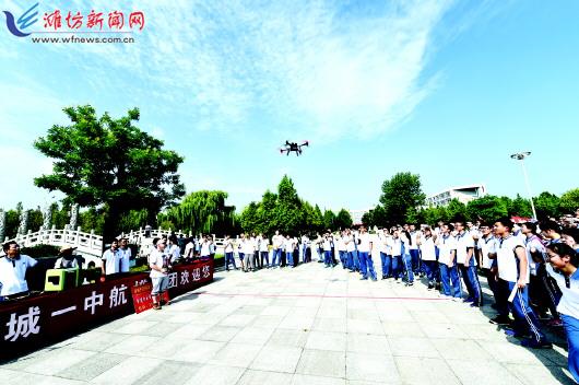 潍坊基础教育有多强,潍坊教育真的好吗