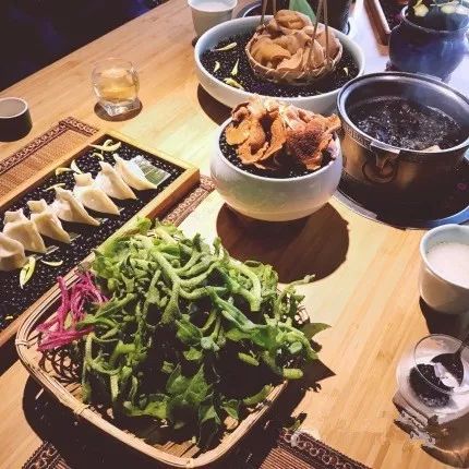 有哪些值得推荐的素食餐厅,十大最好吃的素食餐厅