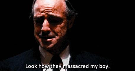 教父是男人必看的经典,为什么教父是男人的教科书