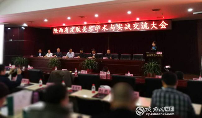 皮肤护理研讨会,皮肤医学交流研讨会