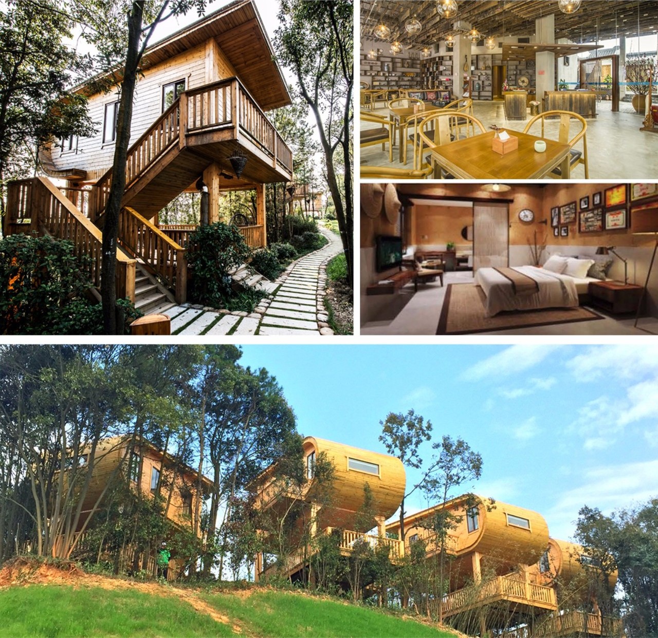 景观设计可以做的课题,景观设计可以做什么