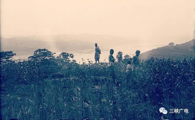 宜昌记忆里的痕迹,湖北宜昌的回忆