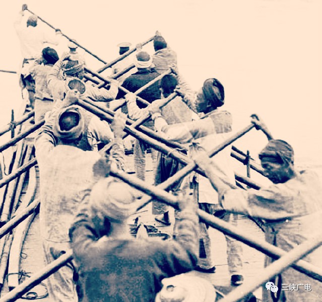 宜昌记忆里的痕迹,湖北宜昌的回忆