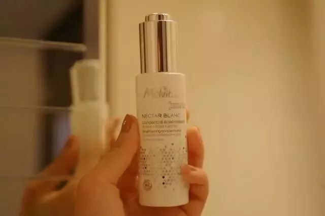 一日一妆品：2018开启美容新篇章2