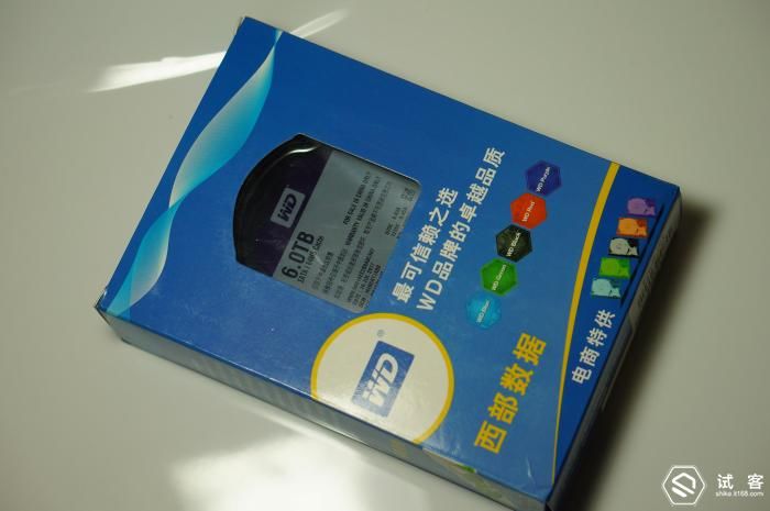 西部数据紫盘2t和3t,西部数据4t和6t