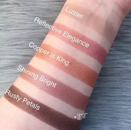 网红产品哪家强？55达人来帮忙！真诚不套路的试色，让你找对网红美妆的正确方式！