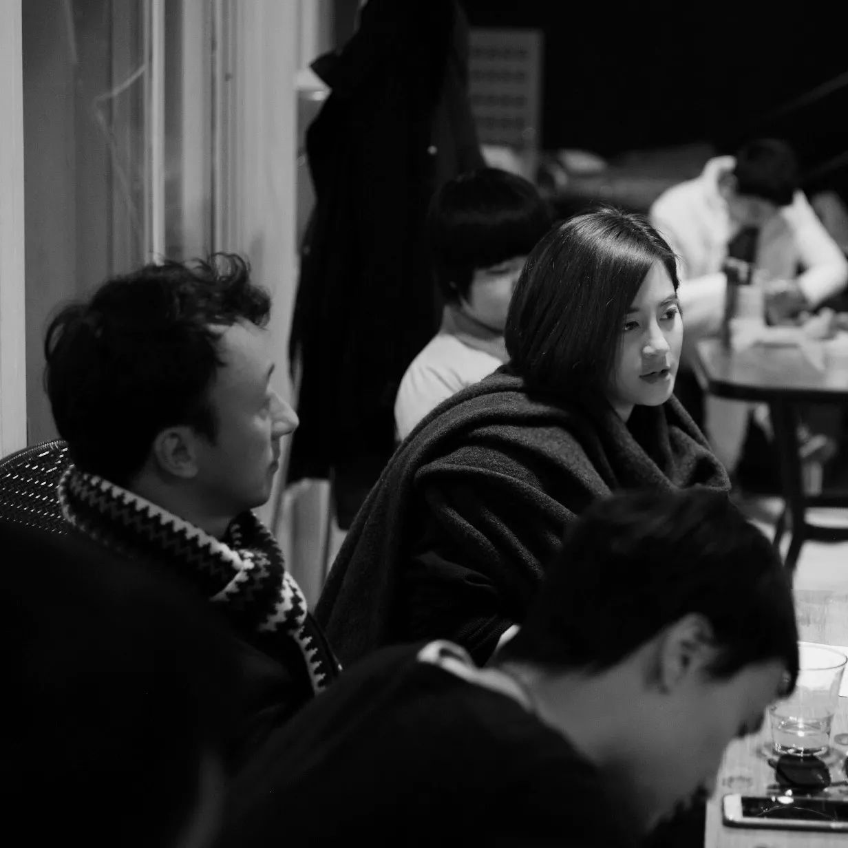 话剧父亲尤雅制作人,尤雅话剧