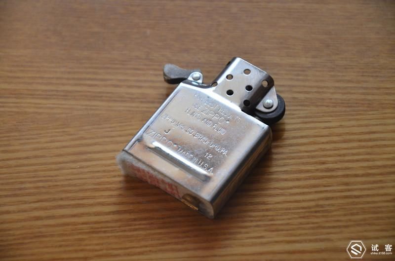 zippo精选合集,我的zippo