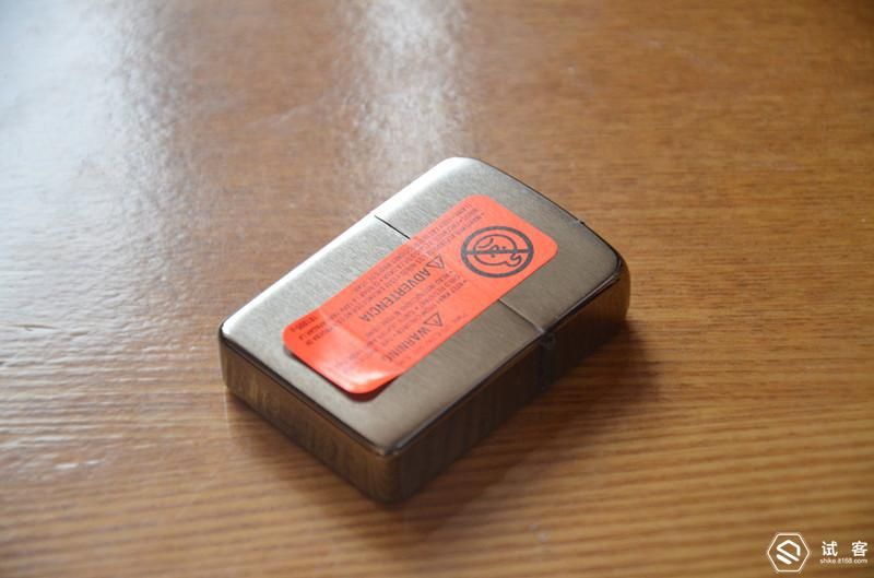 zippo精选合集,我的zippo