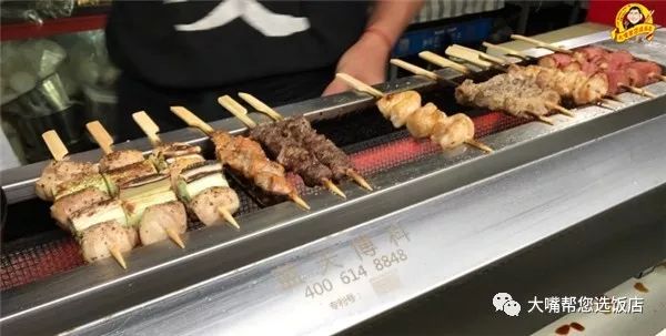 吃遍大连丨元旦快乐！回顾2017，它们都是味蕾最真实的记忆，你爱上过谁呢？