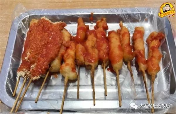 吃遍大连丨元旦快乐！回顾2017，它们都是味蕾最真实的记忆，你爱上过谁呢？