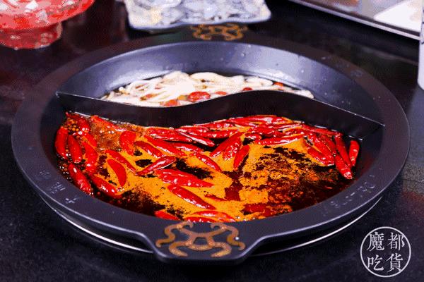 天冷了火锅肯定是不二之选了,适合天冷的火锅