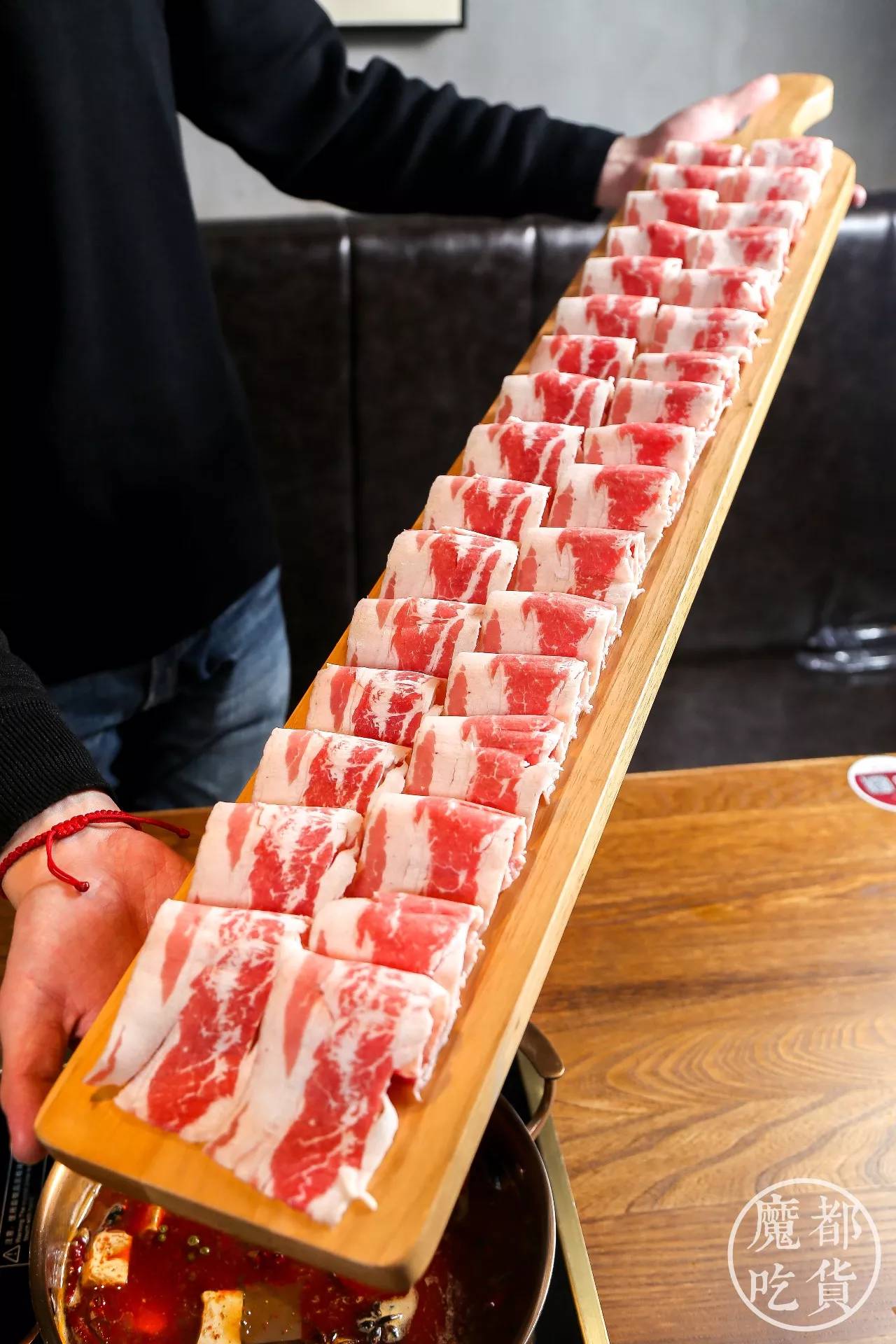 天冷了火锅肯定是不二之选了,适合天冷的火锅