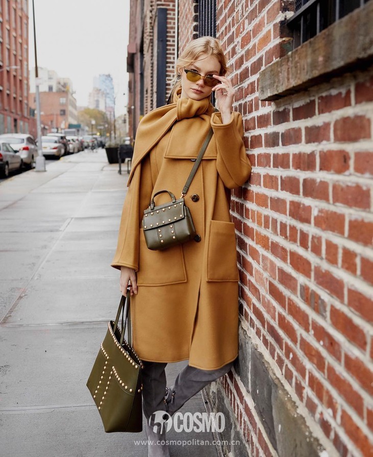 时髦款包包,时髦办