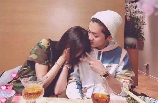 男朋友有点娘,男朋友很苏是什么体验