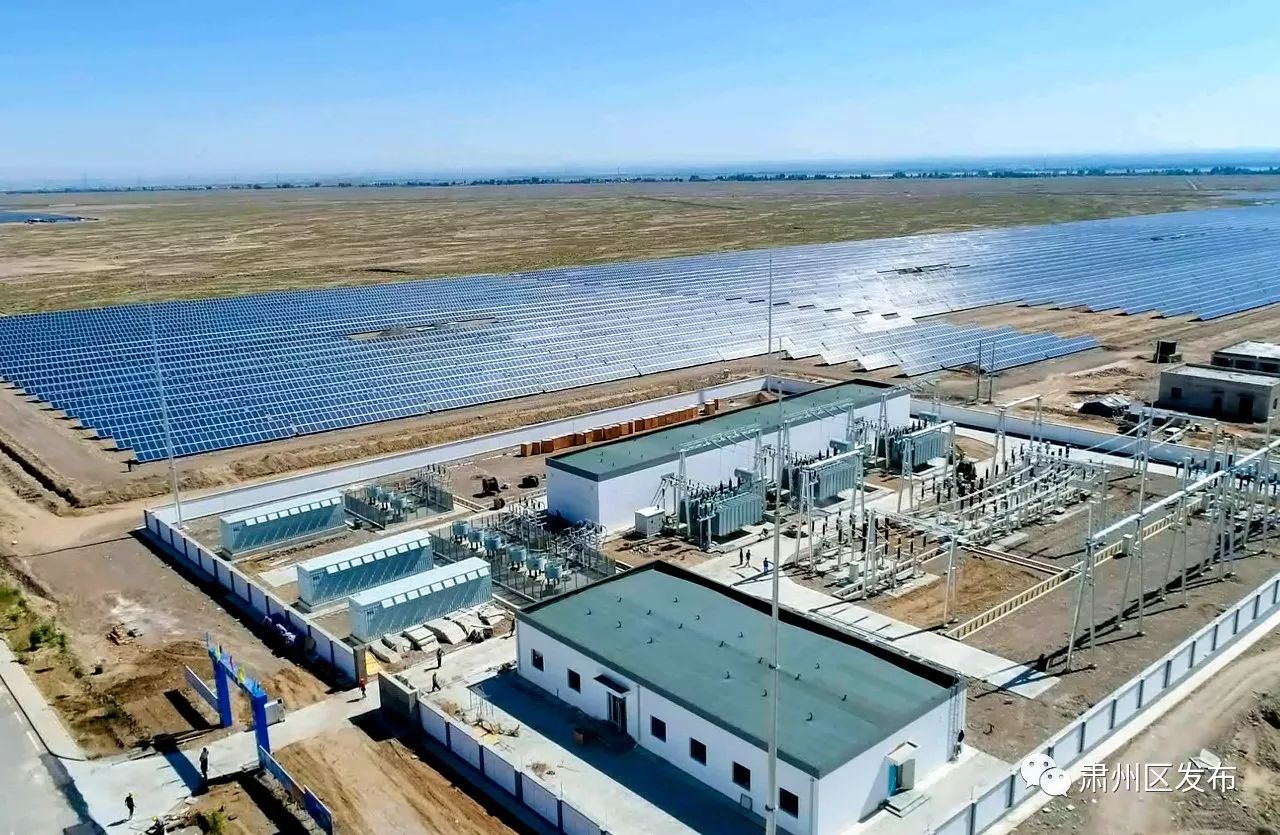 肃州区工业经济增效,肃州区经济发展前景