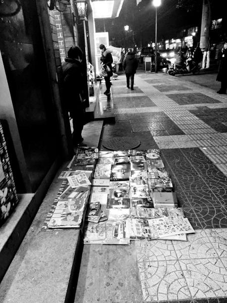 报刊亭消逝的记忆,报刊亭消失的原因