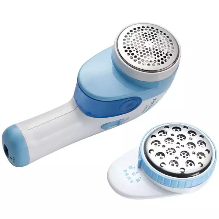 带毛的衣物上有静电怎么去除,冬天衣服起毛怎么护理