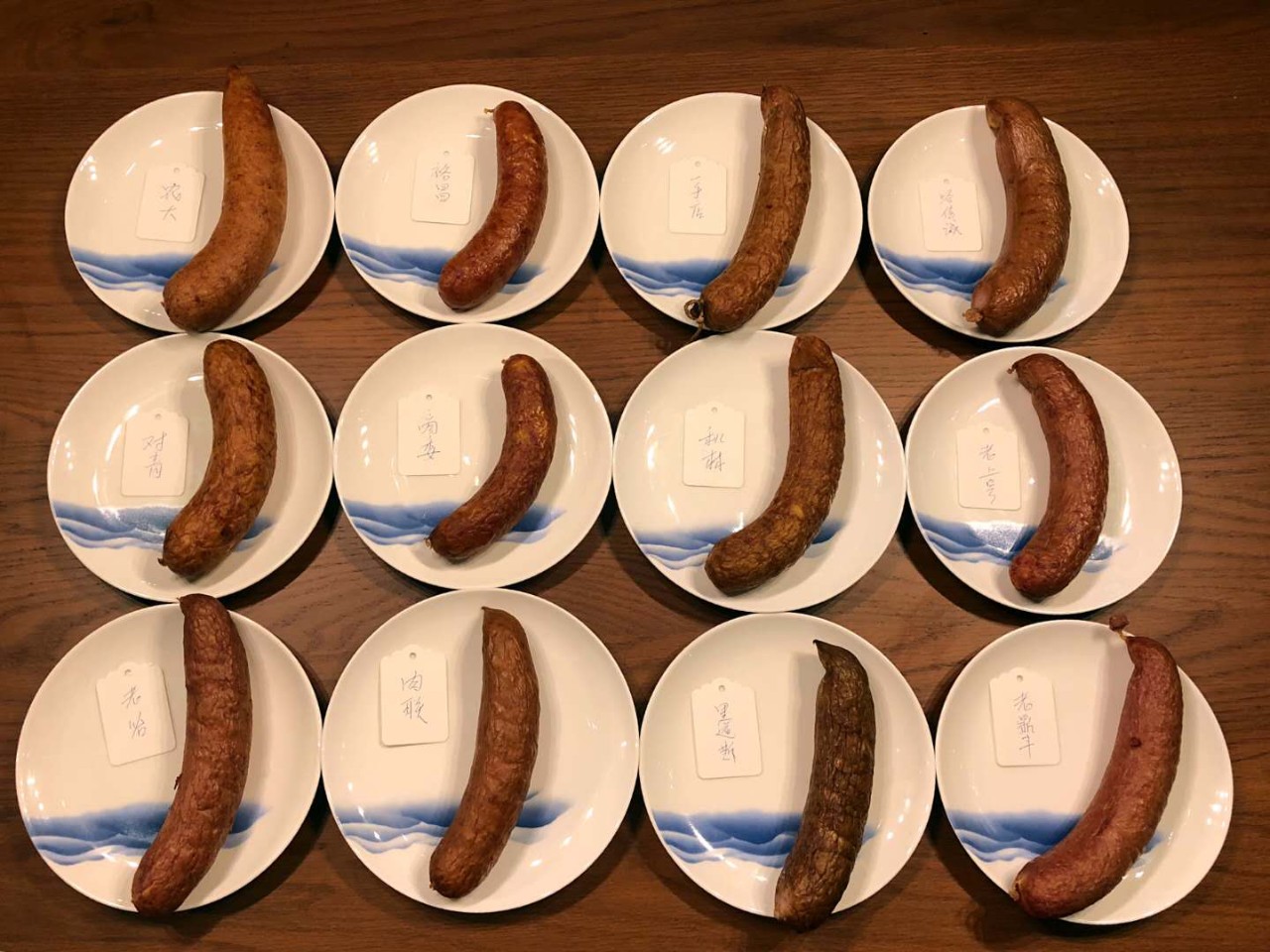 哈尔滨哪家红肠最好测评,辽香源哈尔滨红肠测评