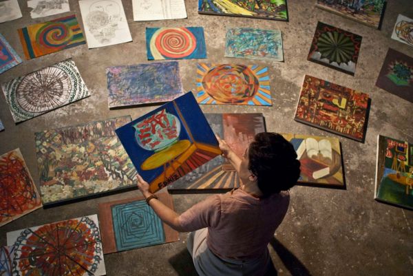 灏兼柉鐤媯鐨勫績浜虹墿鍒嗘瀽,灏兼柉鐤媯鐨勫績鍘熷瀷