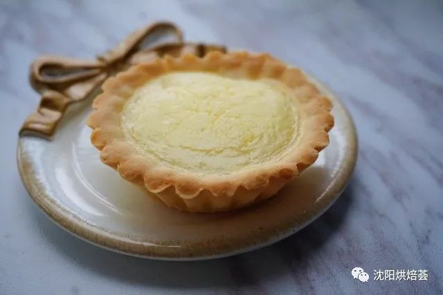 芒果柠檬水果挞,水果挞6种口味