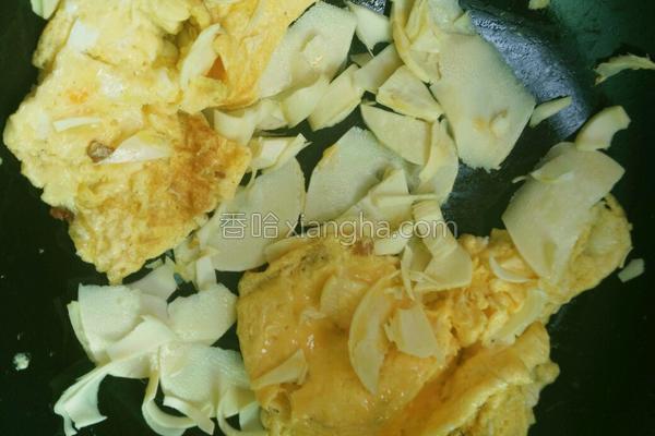 冬笋炒鸡蛋一般鸡蛋放几个,冬笋炒鸡蛋有毒吗