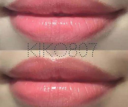 大牌口红推荐为素颜口红,适合素颜涂的口红颜色有哪些