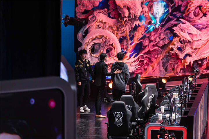 陪LPL走过漫长岁月——PentaQ2017精选文章合集