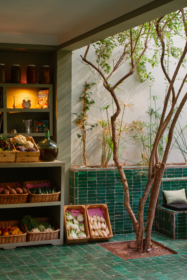 喀什古城特色购物,马拉喀什老城攻略