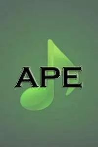 常见音频格式,常见音频