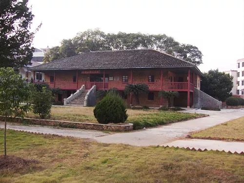 国内首次大范围、大规模、成系统编写红色文化教材！我宣传、我推荐，我为赣州代言！