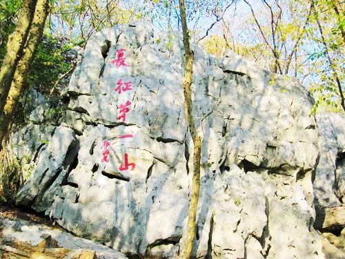 国内首次大范围、大规模、成系统编写红色文化教材！我宣传、我推荐，我为赣州代言！