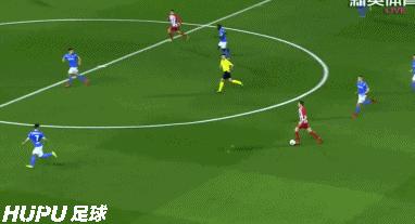 国王杯：科斯塔回归首球，马竞客场4-0莱里达占先机