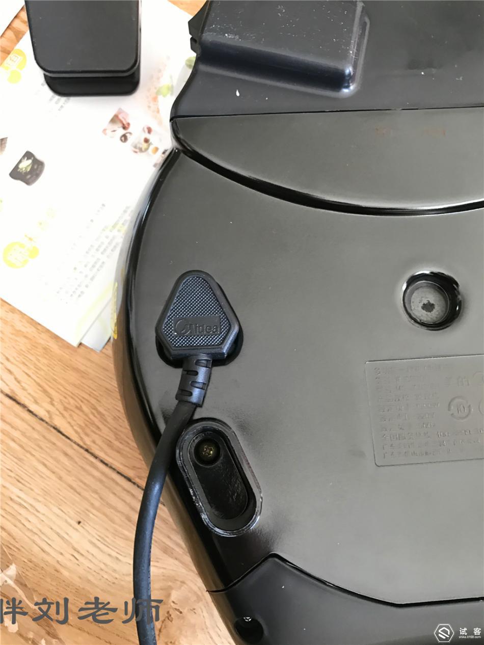 美的mc-jcn30a电饼铛拆解视频,美的mc-jcn30c电饼铛按键为什么不亮