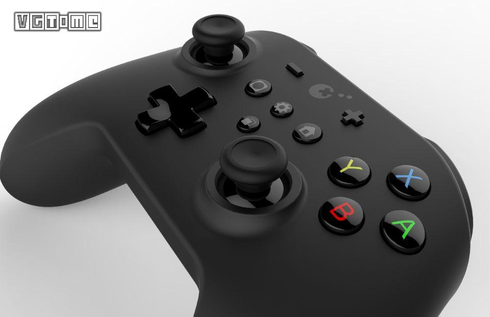 目前switch手柄都有哪些功能,switch原装手柄最值得入哪一个