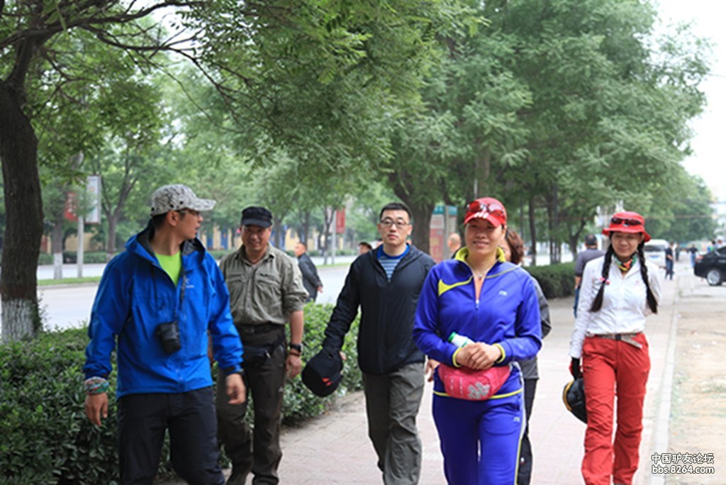 南太行双岭穿越美景,五一南太行双岭穿越