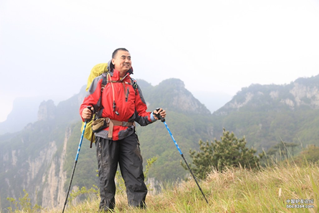 南太行双岭穿越美景,五一南太行双岭穿越